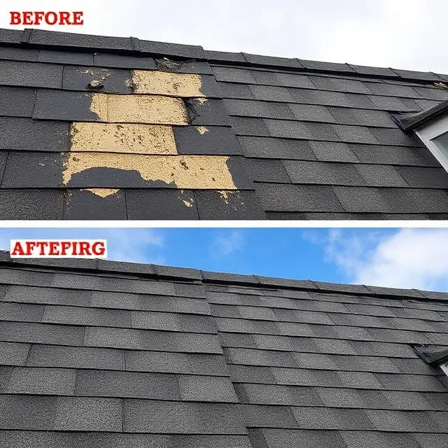 Roof Repair Near Me in Galloway, OH near me